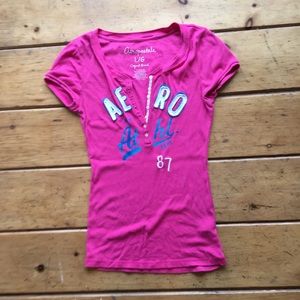 Aeropostale t-shirt